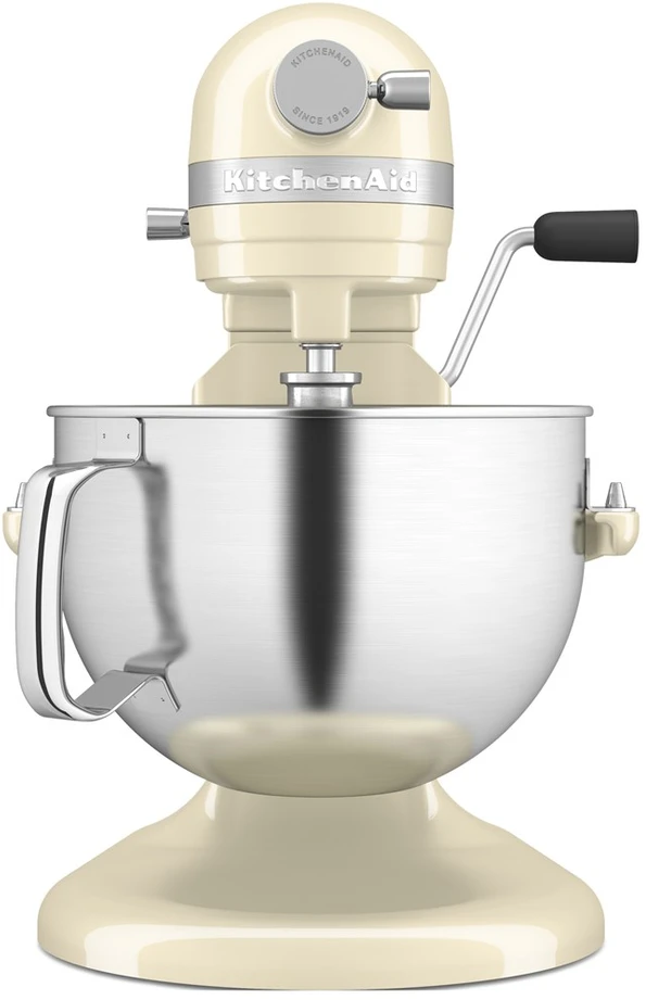 KitchenAid 5KSM60SPXEAC Stand mixer 375 W Kreminis