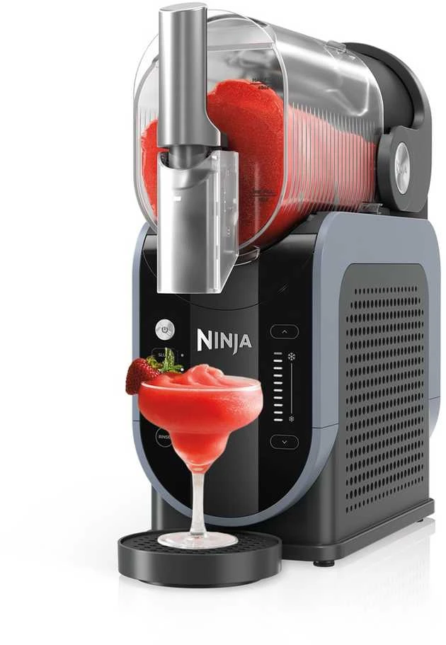 Šaldytų gėrimų gaminimo aparatas Ninja Slushi FS301EU