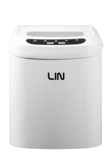 Leduk Gaminimo Aparatas Lin Ice Pro W12 Baltas Modelis ICE PRO leduk-gaminimo-aparatas-lin-ice-pro-w12-baltas-modelis-ice-pro