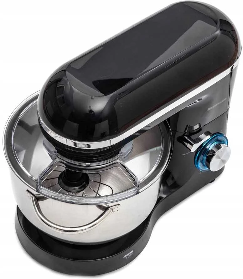 virtuvinis kombainas Ravanson RP-2500B