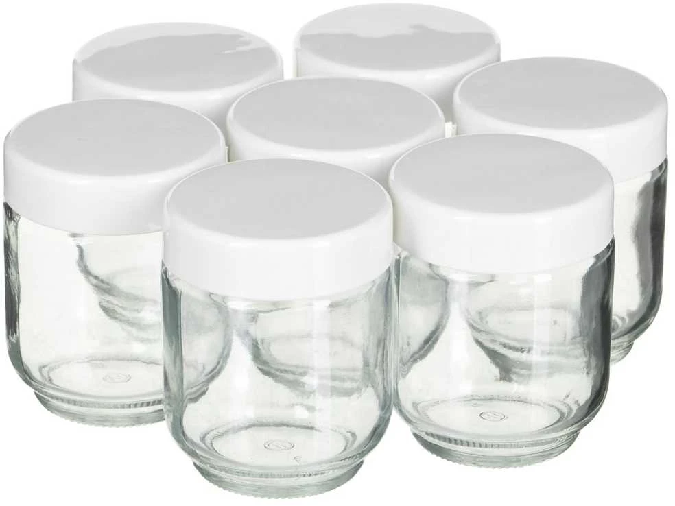 Jogurto gaminimo aparatas Clatronic JM 3344