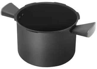 Tefal CY851130 Multi Cooker 6L Chromas, Baltas