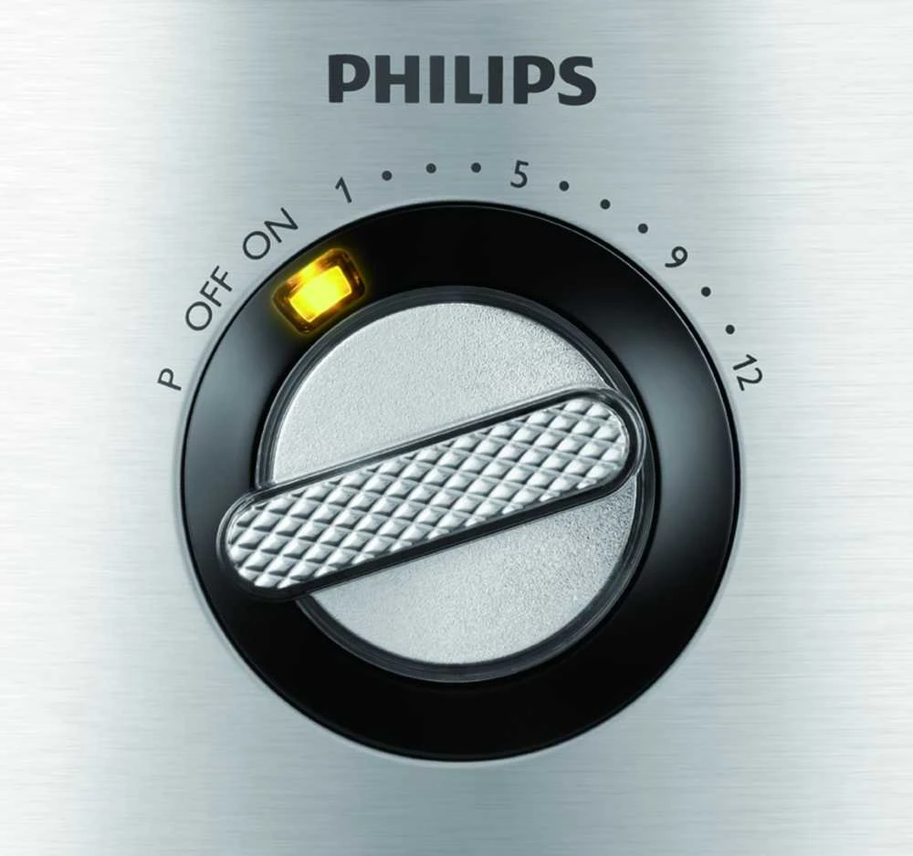 Philips 7000 Series Virtuvinis kombainas HR7778/00