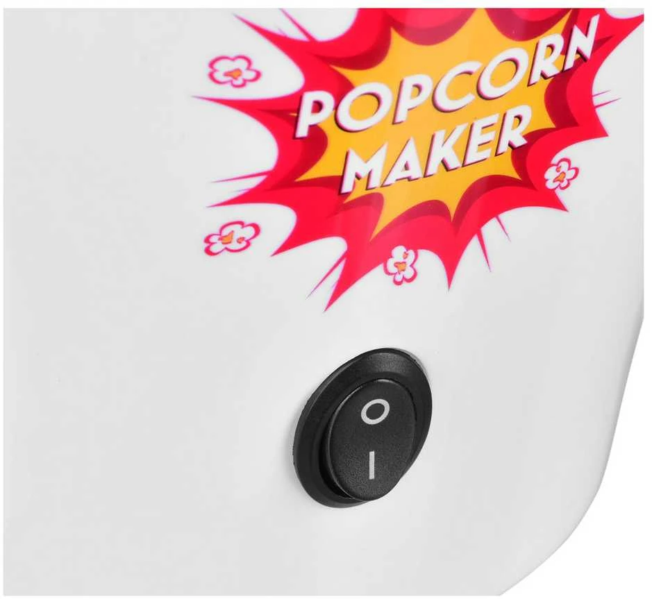 Russell Hobbs Fiesta 24630-56 spragėsių gaminimo aparatas