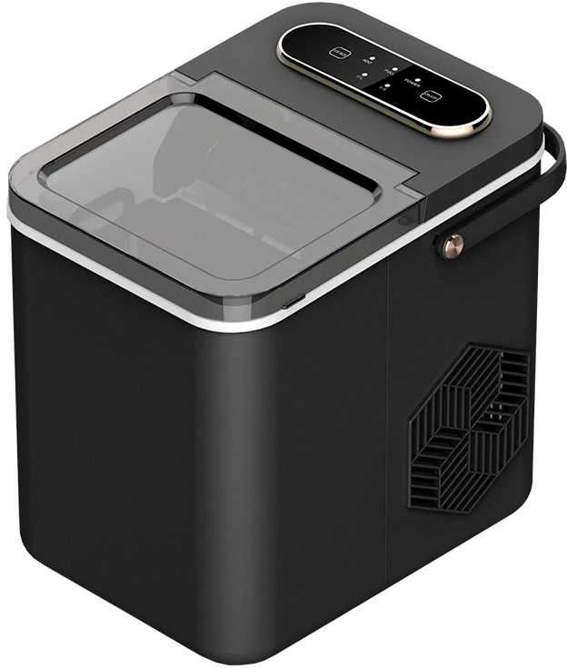 Virtuvinis kombainas Ice maker MAESTRO MR-820 Juodas