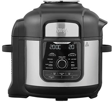 Ninja Kitchen Foodi MAX Daugiafunkcinis puodas 7,5 l OP500EU