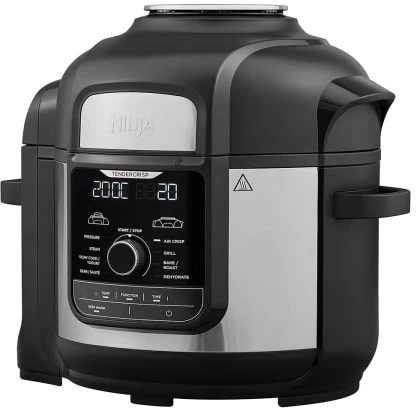 Ninja Kitchen Foodi MAX Daugiafunkcinis puodas 7,5 l OP500EU
