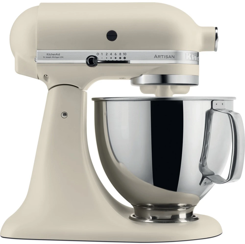 Virtuvinis kombainas KitchenAid 5KSM175PSEFL Artisan fresh line