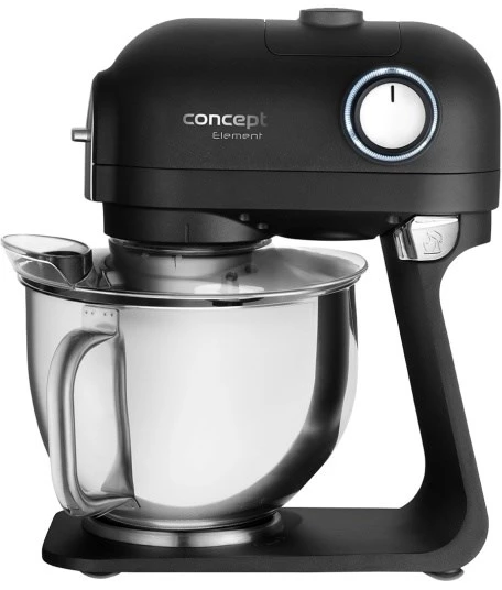 Concept Element RM8010 Planetarinė virtuvės mašina 1200 W