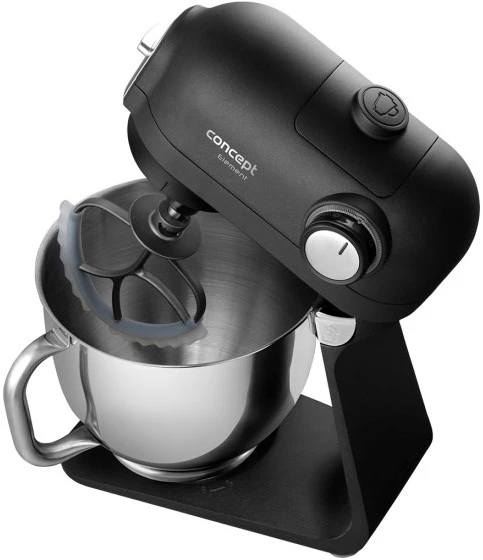Concept Element RM8010 Planetarinė virtuvės mašina 1200 W