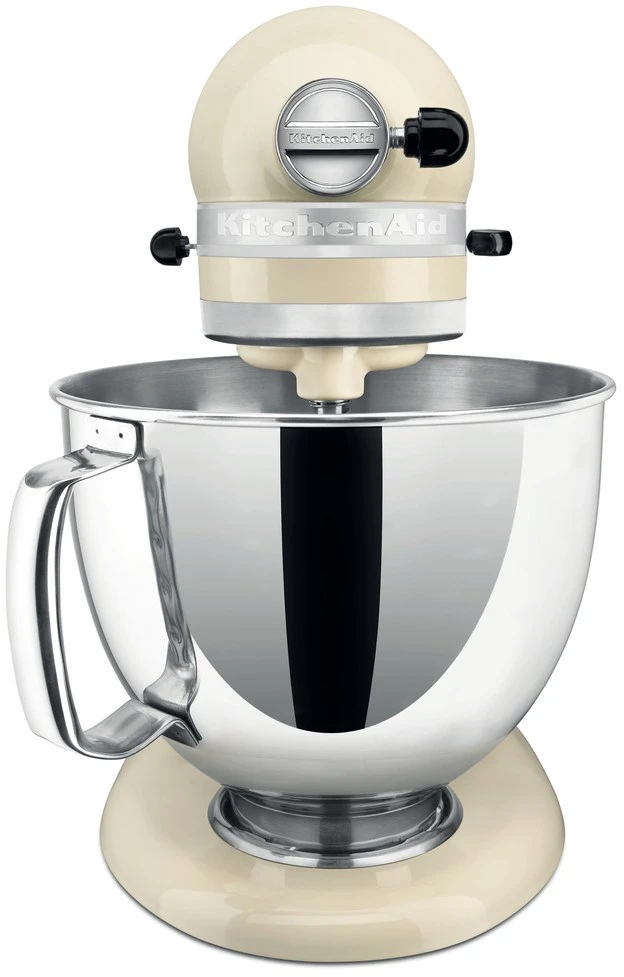 Plakiklis KITCHENAID 5KSM175PSEAC
