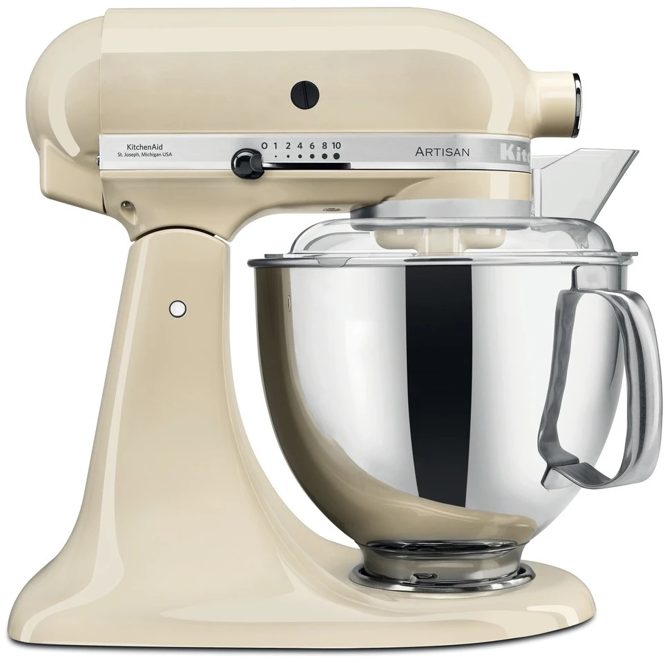 Plakiklis KITCHENAID 5KSM175PSEAC
