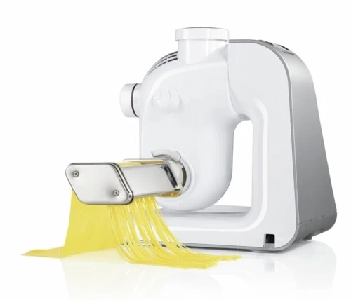 Virtuvinis Maišytuvas - Bosch MUZ5NV3 Spaghetti Priedas 1,6mm Chromuotas Plienas