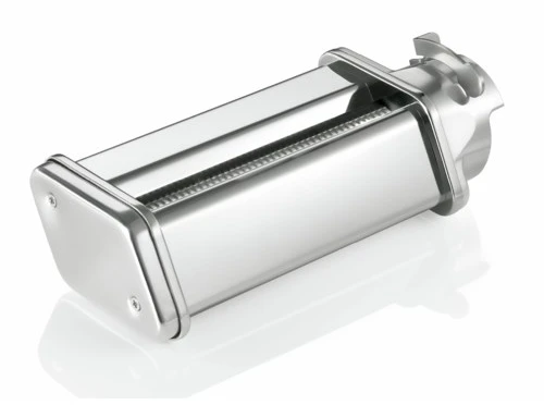 Virtuvinis Maišytuvas - Bosch MUZ5NV3 Spaghetti Priedas 1,6mm Chromuotas Plienas