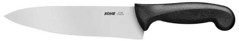 KOHE peilis, 202 mm, įvairių spalvų