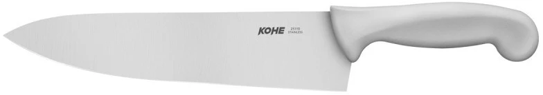 KOHE peilis, 243 mm, įvairių spalvų