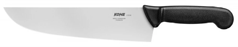 KOHE peilis, 254 mm, įvairių spalvų