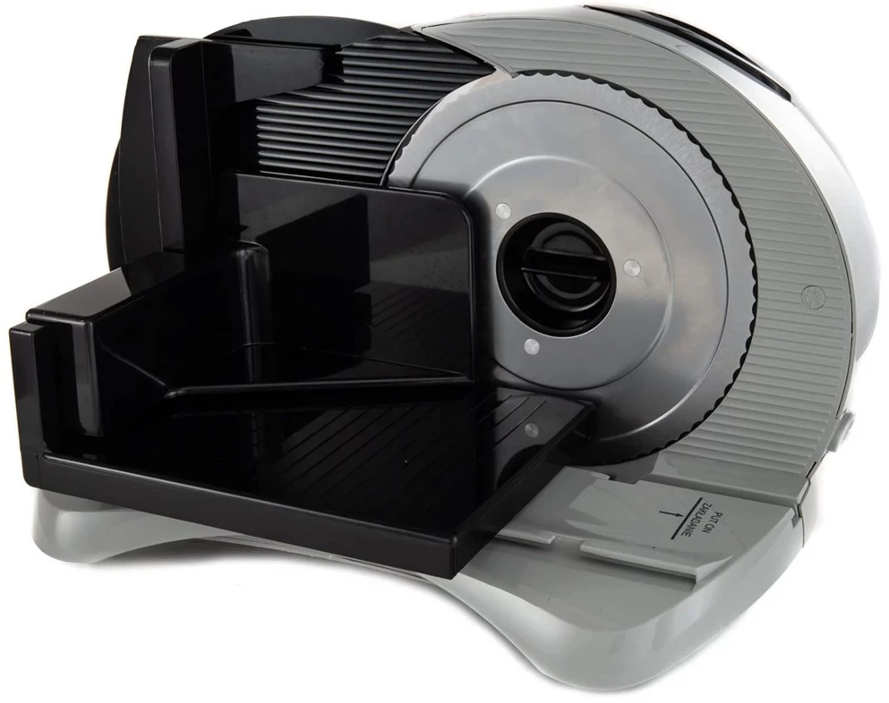 SMAPP Slicer 294.5 Graphite