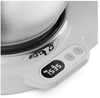 Virtuvinis kombainas KENWOOD KVL65.001WH