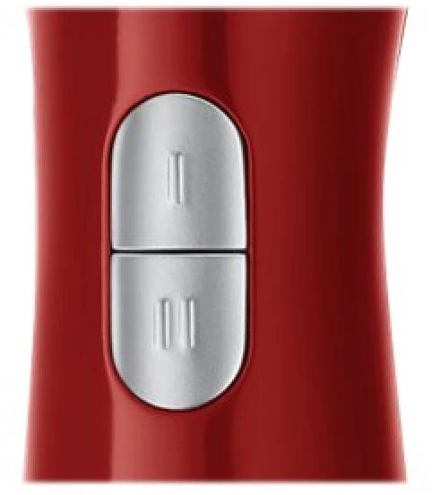 RUSSEL 24700-56 Maišytuvas Russell Hobbs 24700-56 3in1 Desire | 500W | raudona
