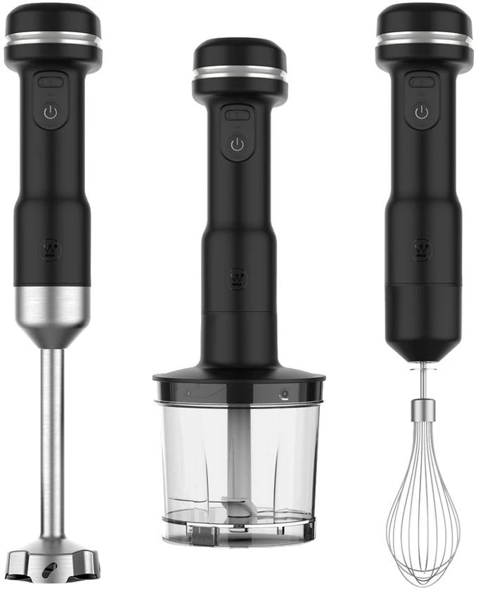 Westinghouse Avanti WKHBA01 cordless 4-in-1 hand plakiklis