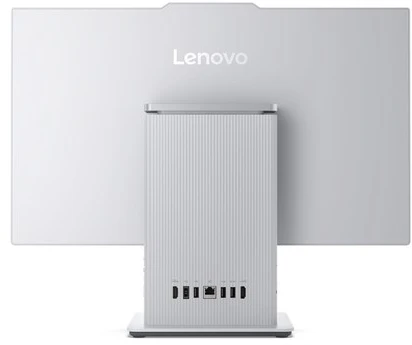 Lenovo IdeaCentre AIO 24IRH9 i5-13420H 23.8" FHD IPS AG 250 nits 100 Hz 16 GB DDR5 5200 SSD 1 TB Intel UHD Graphics Windows 11 Cloud Pilkas + Lenovo Slim DVD Burner DB65 (888015471)