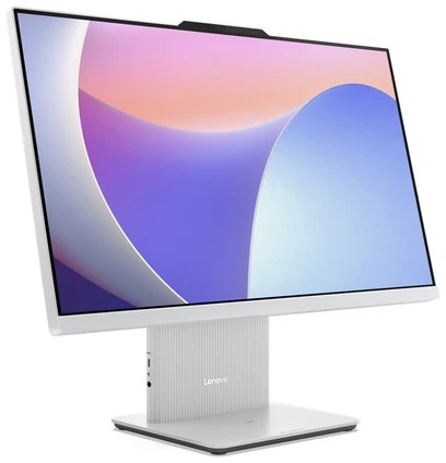Lenovo IdeaCentre AIO 24IRH9 i5-13420H 23.8" FHD IPS AG 250 nits 100 Hz 16 GB DDR5 5200 SSD 1 TB Intel UHD Graphics Windows 11 Cloud Pilkas + Lenovo Slim DVD Burner DB65 (888015471)