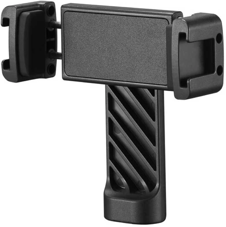 Vlogging rinkinys - Godox Vlogging Kit LED6Bi šviesa, mikrofonas, mini trikojis