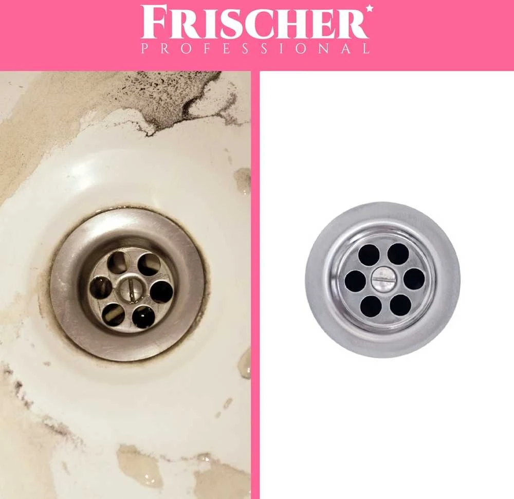 Frischer bathroom descaler 1l
