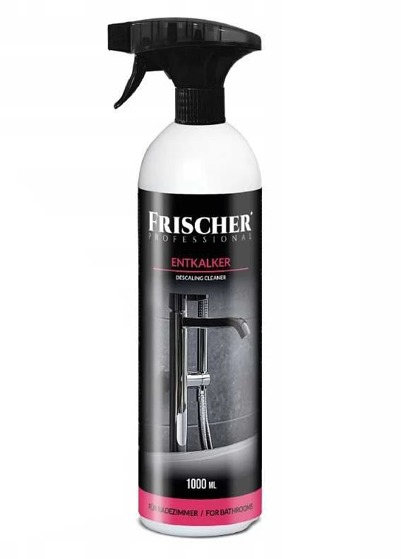 Frischer bathroom descaler 1l