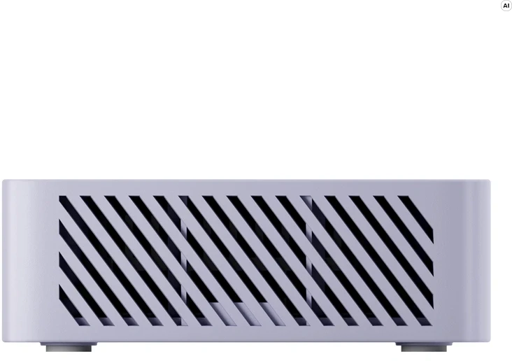 VPN šliuzas - GL.iNet GL-MT5000 šliuzas 3×2,5 Gb/s Multi-WAN USB-C 3.0 1 GB 8 GB