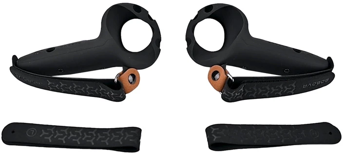 BoboVR G3 Grip dangtelis VR valdiklių dangteliams
