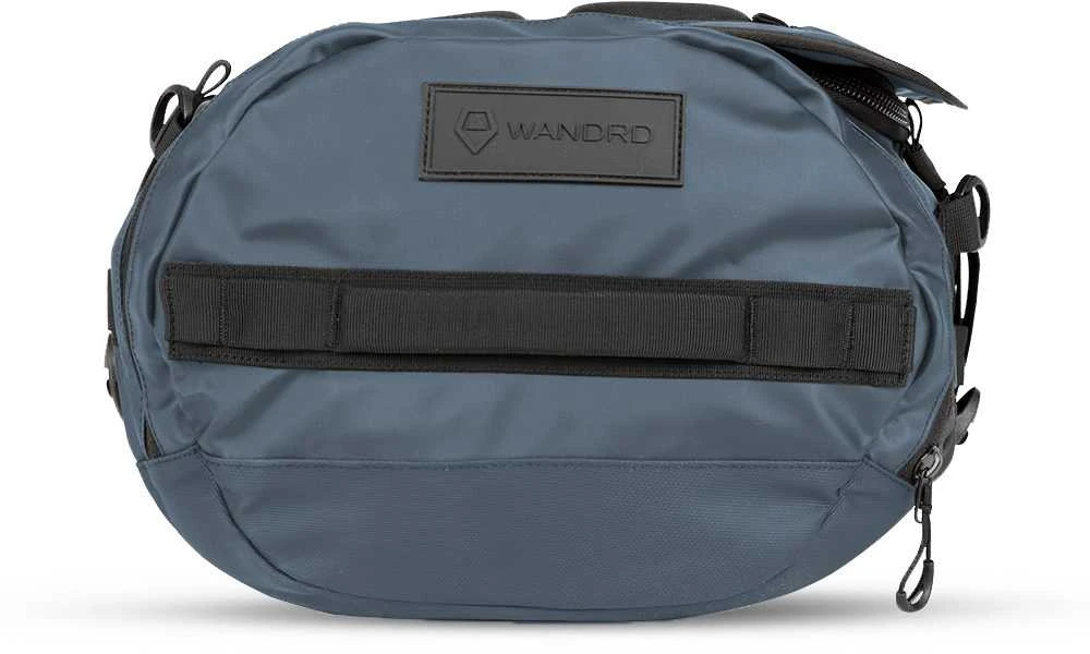 Wandrd Kelioninis krepšys - HEXAD CARRYALL DUFFEL 60 L Krepšys, Mėlyna