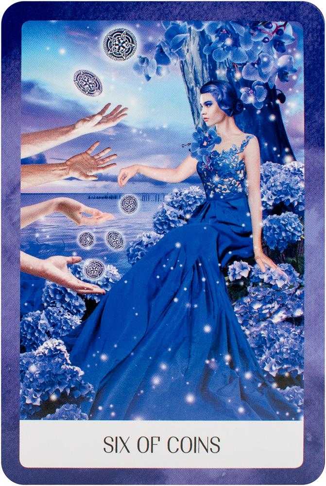 Watkins Publishing Chakra Wisdom Tarot Kortos