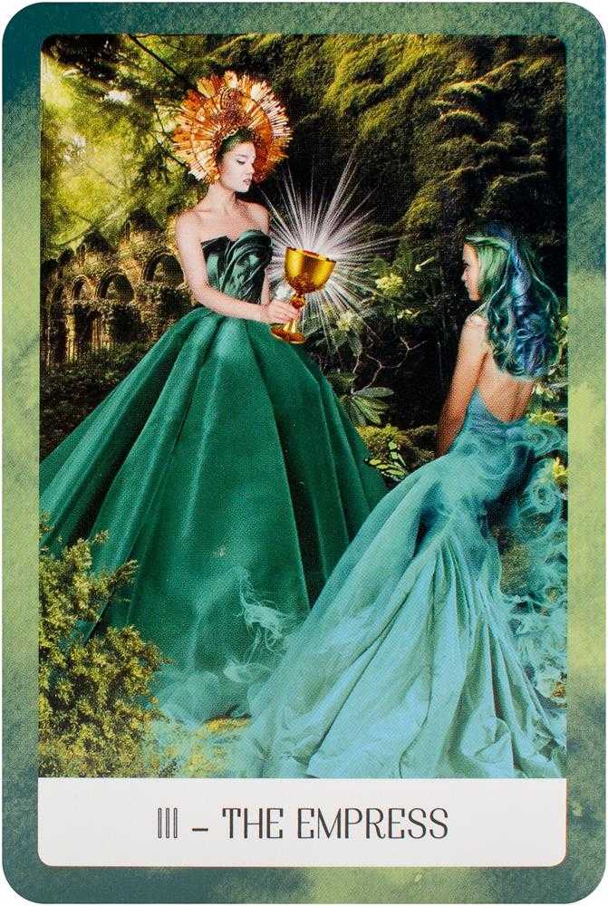 Watkins Publishing Chakra Wisdom Tarot Kortos