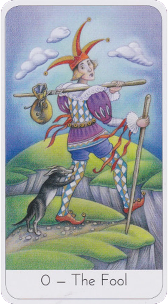 Watkins Publishing The Wisdom Seeker's Tarot Kortos