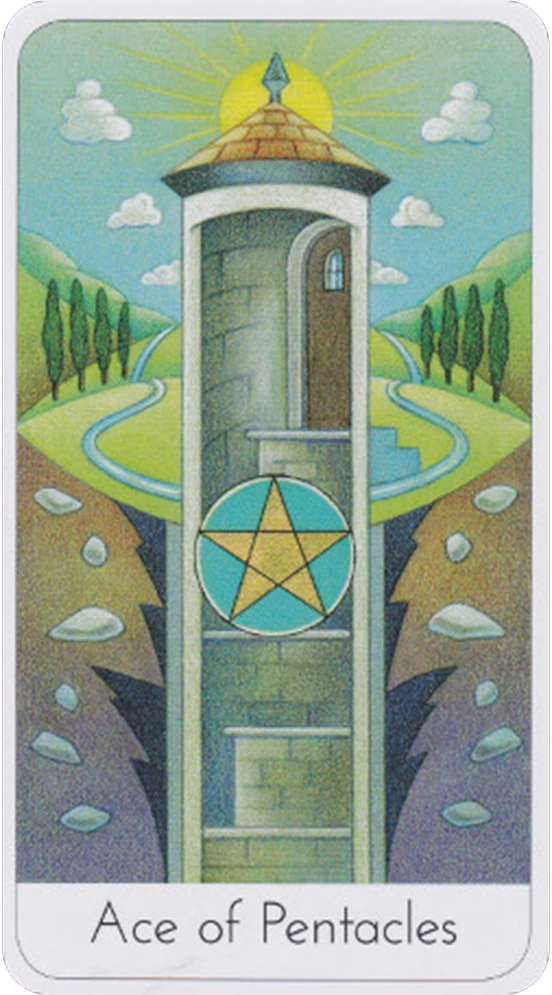 Watkins Publishing The Wisdom Seeker's Tarot Kortos