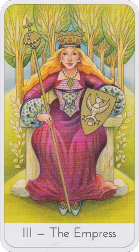 Watkins Publishing The Wisdom Seeker's Tarot Kortos