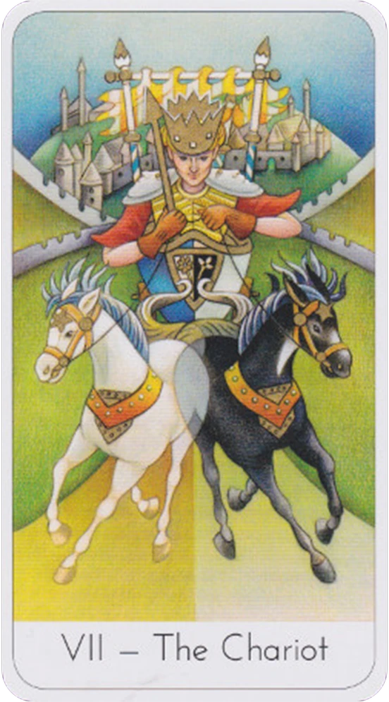 Watkins Publishing The Wisdom Seeker's Tarot Kortos