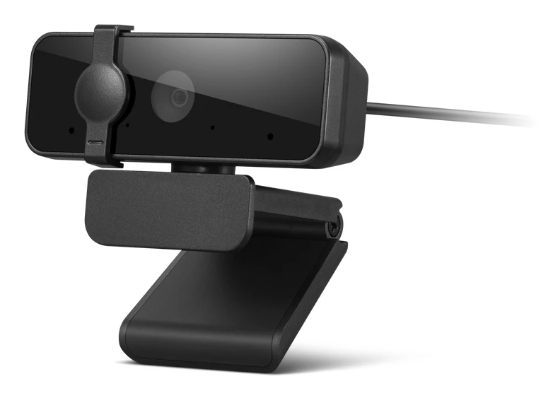 Lenovo Essential FHD Webcam Gen2 4XC1S15018