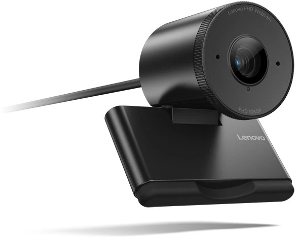 Lenovo FHD Webcam