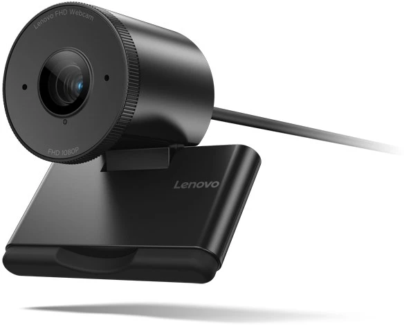 Lenovo FHD Webcam