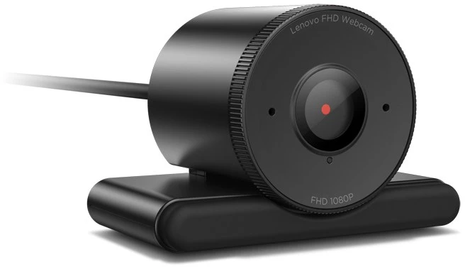 Lenovo FHD Webcam