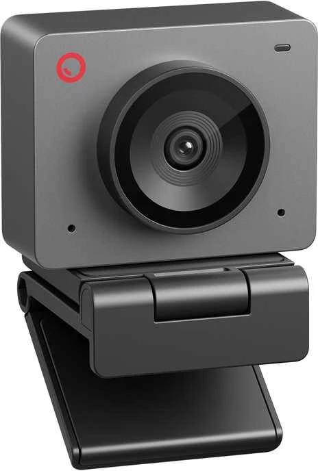Internetinė kamera OBSBOT Meet SE (pilka)