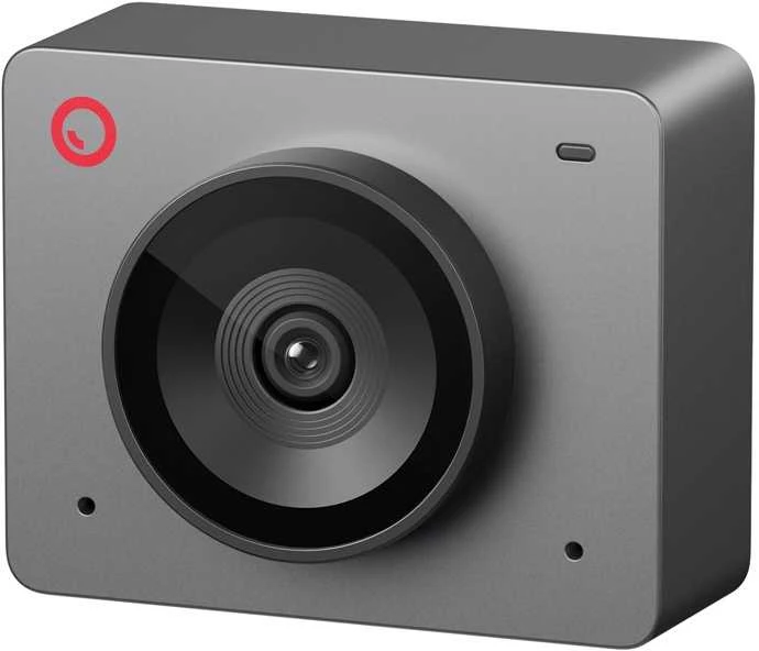 Internetinė kamera OBSBOT Meet SE (pilka)