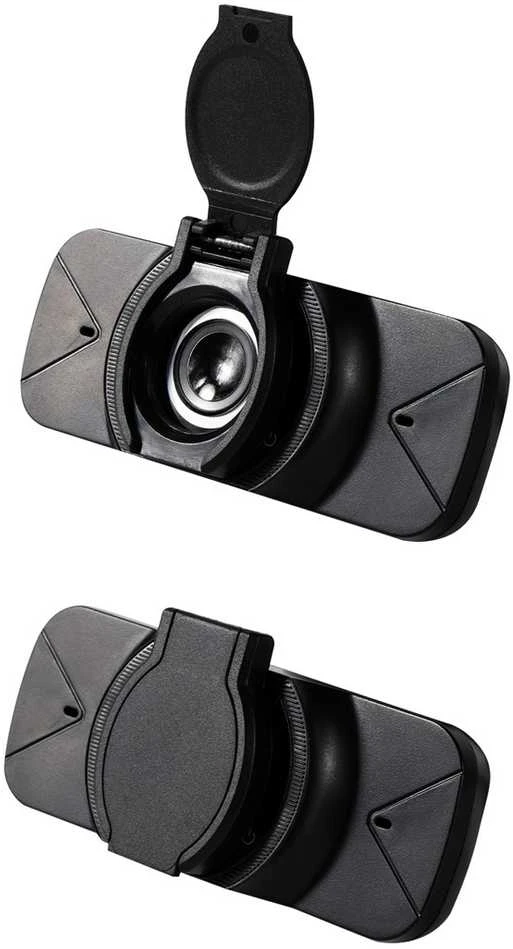 PORT DESIGNS FHD kamera 900078 Juodas, USB