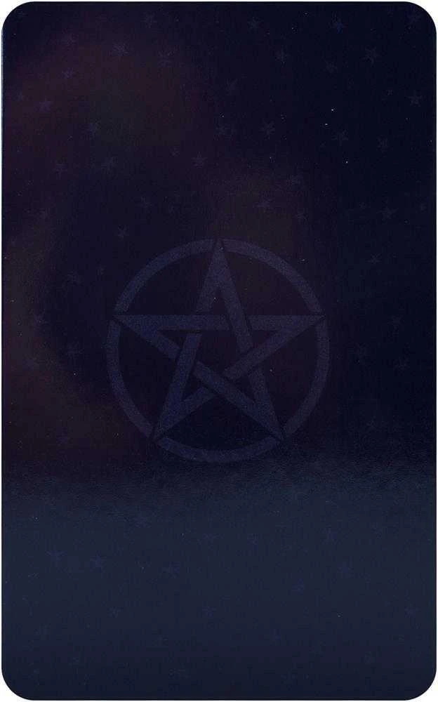 Sally Morningstar Welbeck Publishing The Witches Oracle Kortos