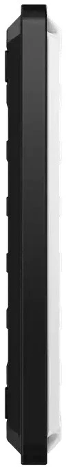 Western Digital WD_BLACK P10 Išorinis kietasis diskas 2 TB 2.5" USB Type-A 2.0/3.2 Gen 1 (3.1 Gen 1) Baltas