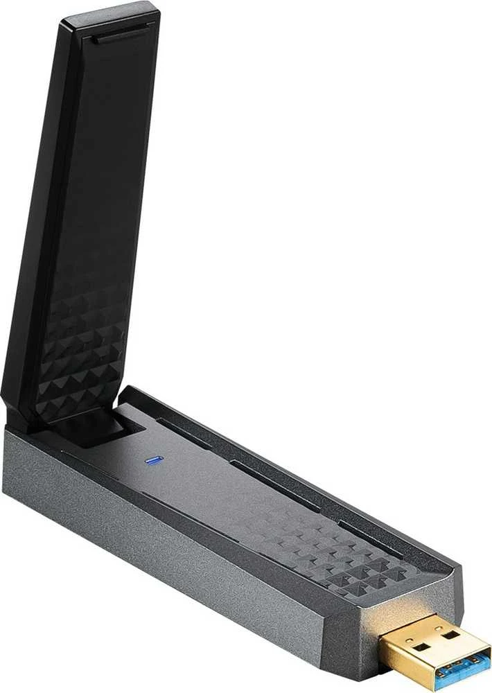 Wi-Fi Adapteris - MSI GUAX18 AX1800