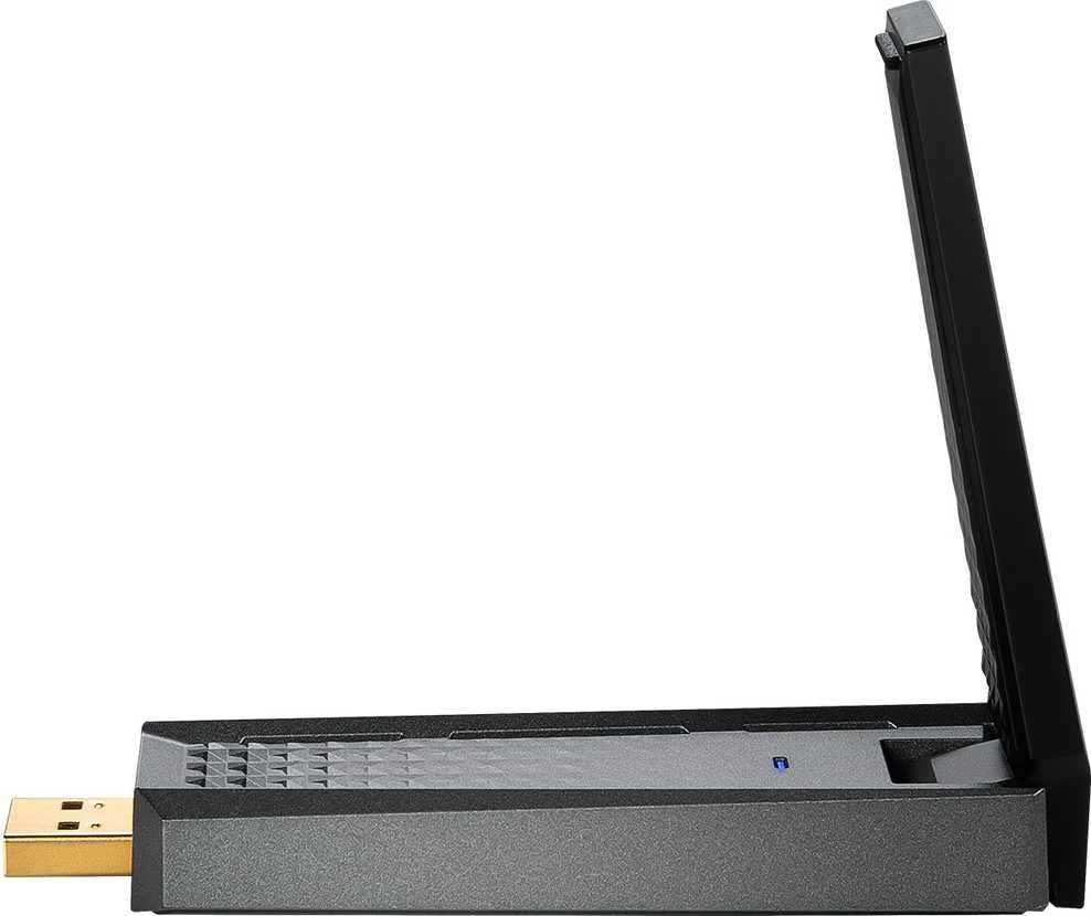 Wi-Fi Adapteris - MSI GUAX18 AX1800